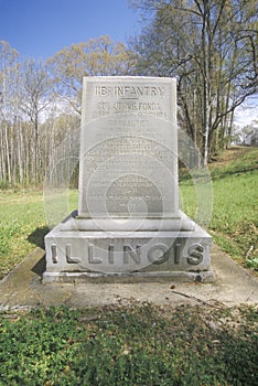 Tombstone of Colonel John Fonda, Civil War photo