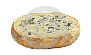 Tomme d'ambert blue cheese
