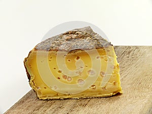 Tomme de Savoie