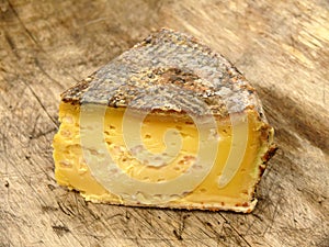 Tomme de Savoie