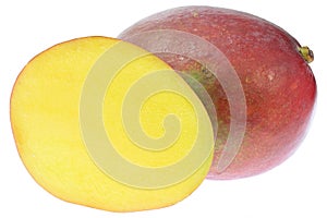 Tommy Atkins mango