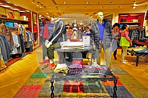 Tommy hilfiger outlet in hong kong