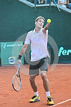 Tommy Robredo