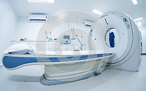 Tomograph Hospital Health Oncology radiology