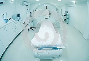 Tomograph Hospital Health Oncology radiology