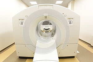 Tomografia rakovina liečba skener 