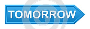 Tomorrow button