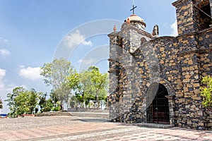 Tonala, Mexico