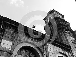 Tondo Church photo