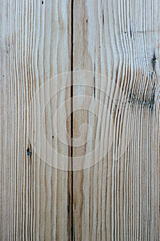 Toned wooden background texture