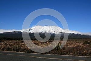 Tongariro