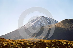 Tongariro Crossing, New Zealand