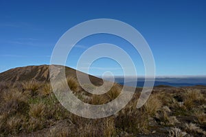 Tongariro National Park