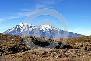 Tongariro National Park