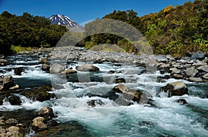 Tongariro National Park