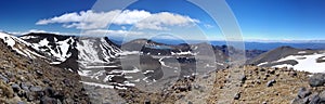 Tongariro National Park