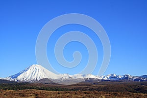 Tongariro National Park