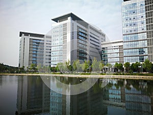 Tongji hospital