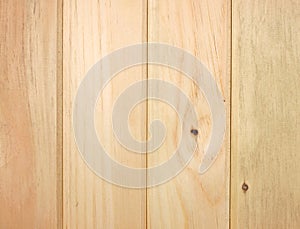 Tongue and groove pine boards