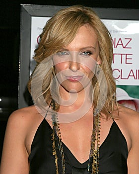 Toni Collette