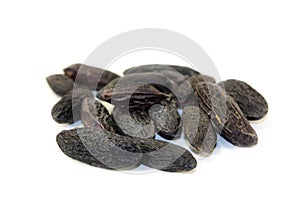 Tonka beans