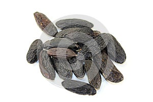 Tonka beans