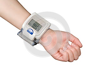 Tonometer