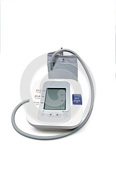 Tonometer for blood pressure