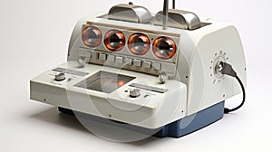 tonometer optometry equipment photo