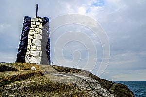 Tonsberg Tonne, en Sanderjord al sur de Noruega photo