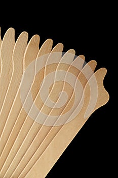 Tonsil check equipment