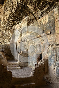 Tonto National Monument