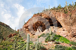 Tonto National Monument