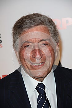 Tony Bennett