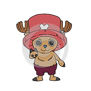 Tony Tony Chopper photo