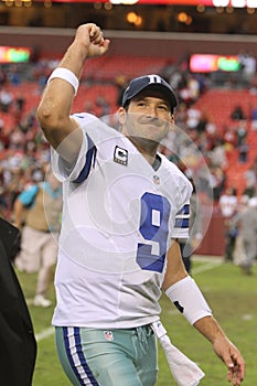 Tony Romo