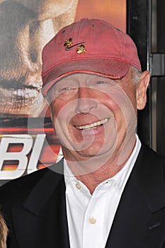 Tony Scott