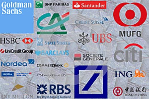 Too Big to Fail Banks