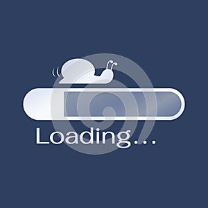 Too slow loading