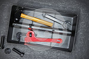 Tool Caddy