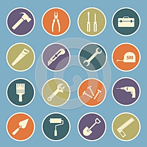 Tool icon