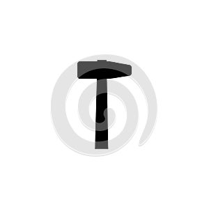 tool icon Vector Illustration design Logo photo