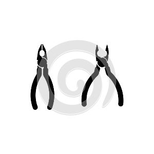 tool icon Vector Illustration design Logo photo