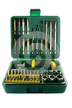 Tool kit