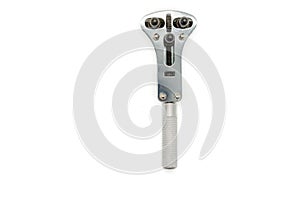 Tool for opening and repairing watches and clocks