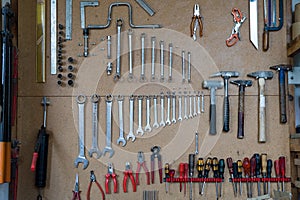 Toolbox