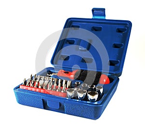 Toolbox