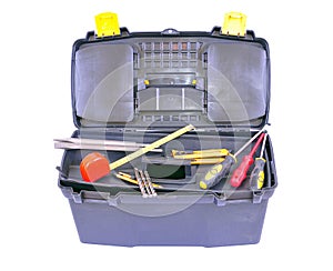 Toolbox