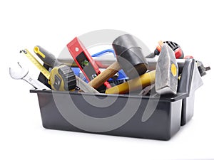 Toolbox