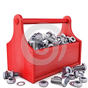 Toolbox